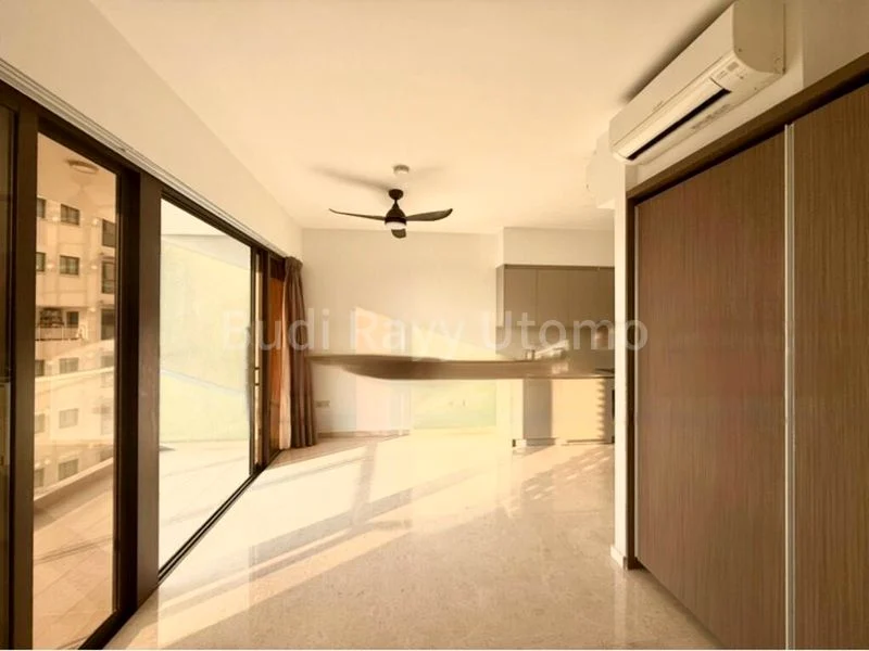 1 Bed Apartment (Condo) for Rent in  Seaside Residences - Image 2