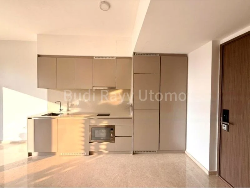 1 Bed Apartment (Condo) for Rent in  Seaside Residences - Image 3