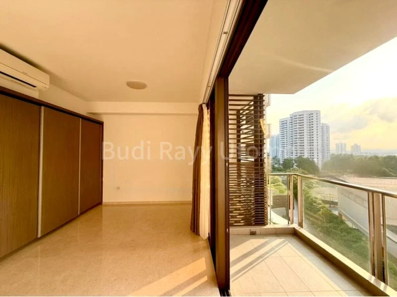 1 Bed Apartment (Condo) for Rent in  Seaside Residences - Image 1