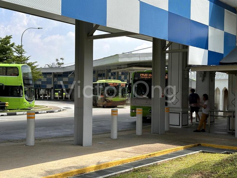 Food & Beverage for Rent: Pasir Ris Central - Image 4