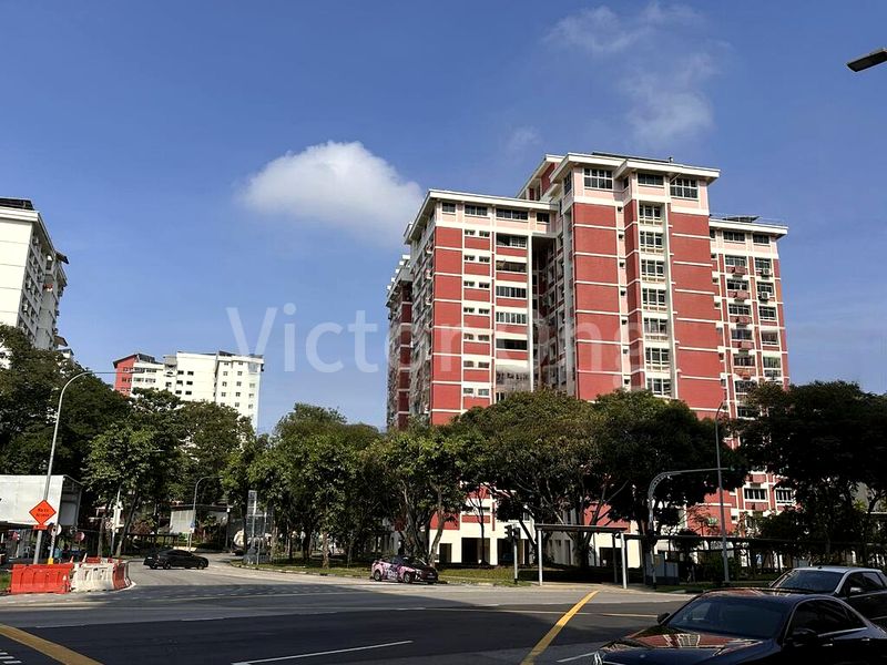 Food & Beverage for Rent: Pasir Ris Central - Image 5