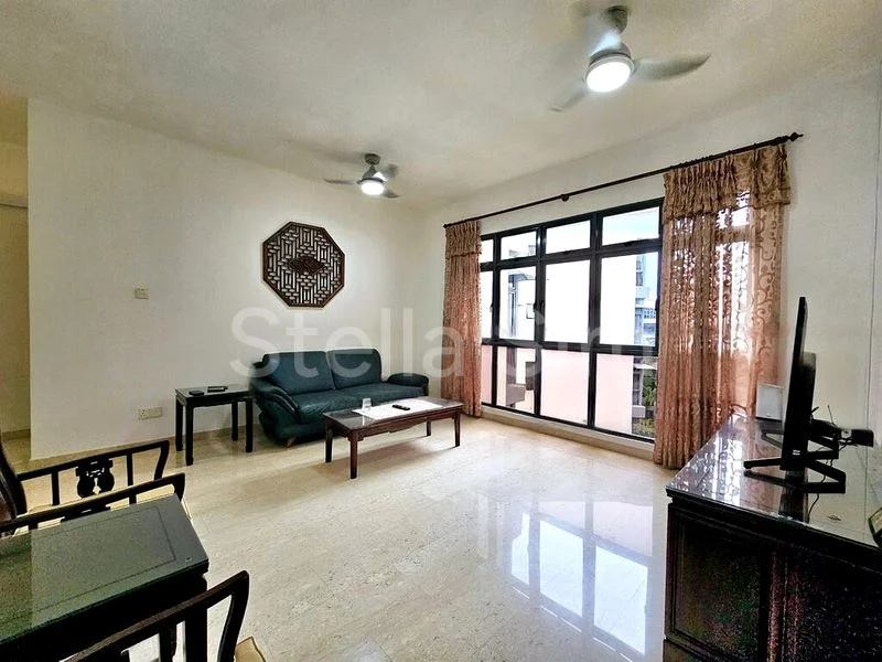 2 Bed Condo for Sale in  Carissa Park Condominium - Image 8