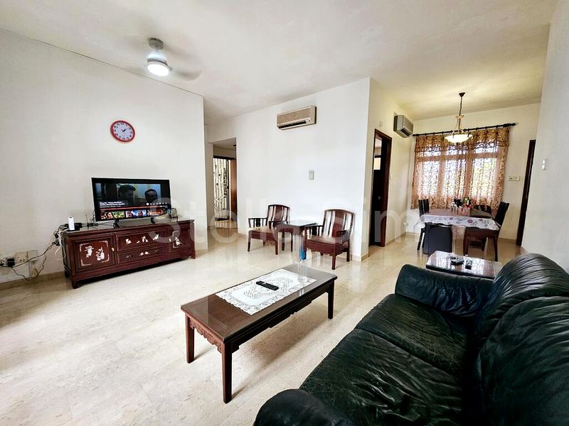 2 Bed Condo for Sale in  Carissa Park Condominium - Image 14