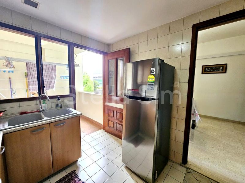 2 Bed Condo for Sale in  Carissa Park Condominium - Image 11