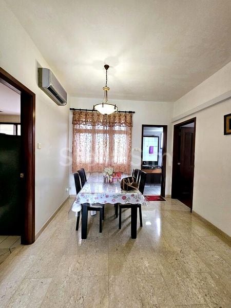 2 Bed Condo for Sale in  Carissa Park Condominium - Image 10