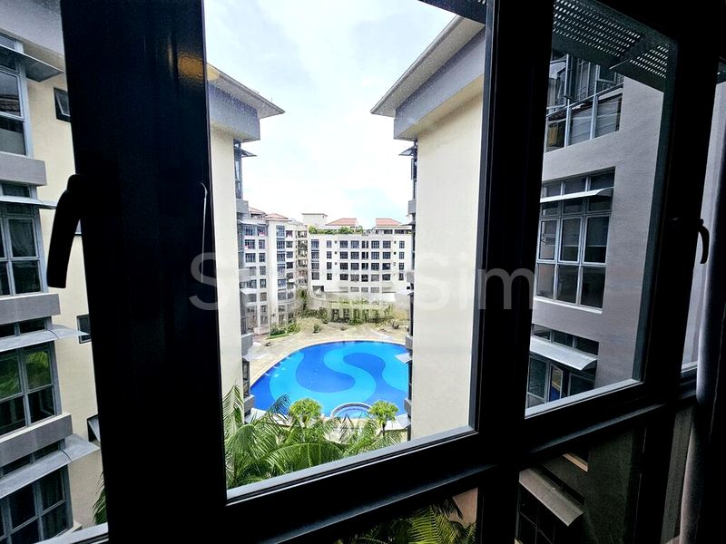 2 Bed Condo for Sale in  Carissa Park Condominium - Image 13