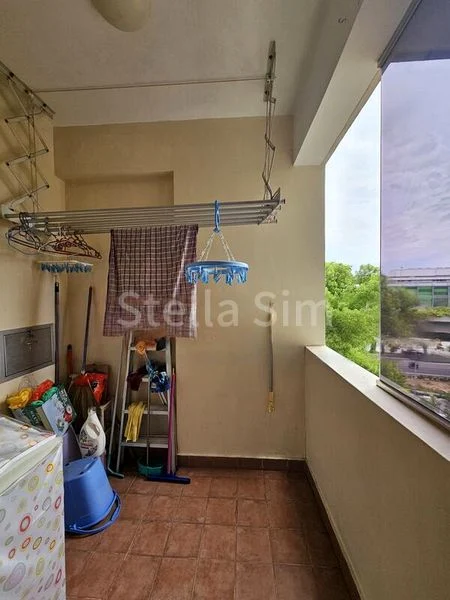 2 Bed Condo for Sale in  Carissa Park Condominium - Image 1