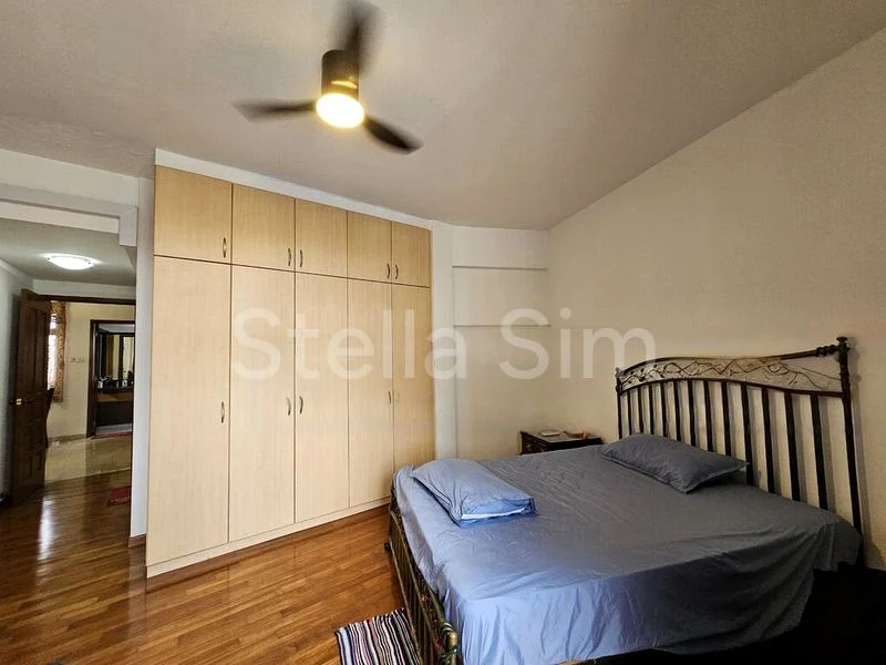 2 Bed Condo for Sale in  Carissa Park Condominium - Image 2