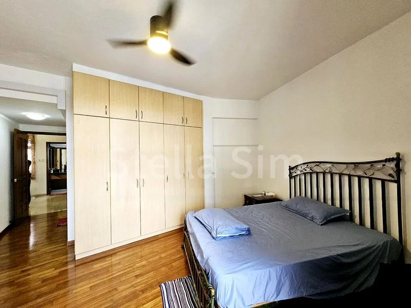 2 Bed Condo for Sale in  Carissa Park Condominium - Image 3