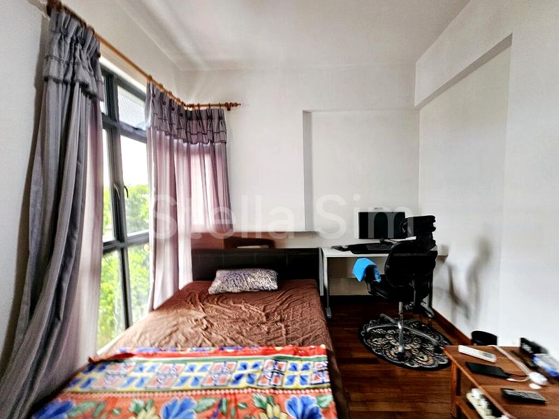 2 Bed Condo for Sale in  Carissa Park Condominium - Image 6