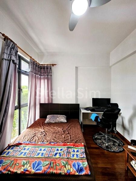 2 Bed Condo for Sale in  Carissa Park Condominium - Image 7