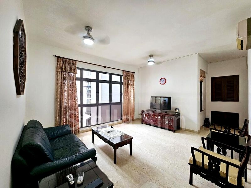 2 Bed Condo for Sale in  Carissa Park Condominium - Image 12