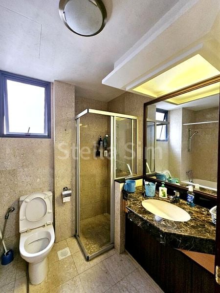 2 Bed Condo for Sale in  Carissa Park Condominium - Image 4