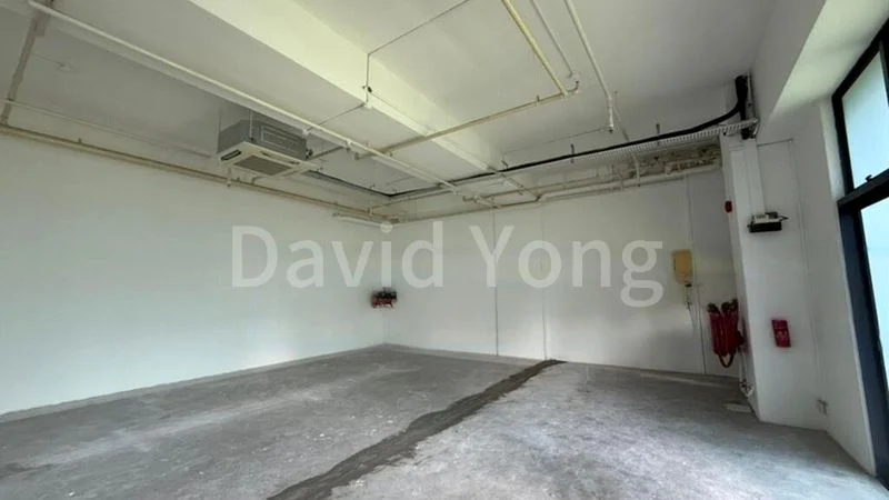 Light Industrial (B1) for Sale: Tradehub 21 - Image 4