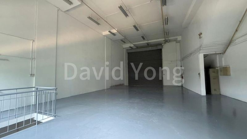 Light Industrial (B1) for Sale: Tradehub 21 - Image 5