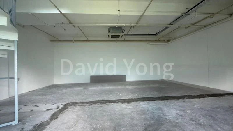 Light Industrial (B1) for Sale: Tradehub 21 - Image 3