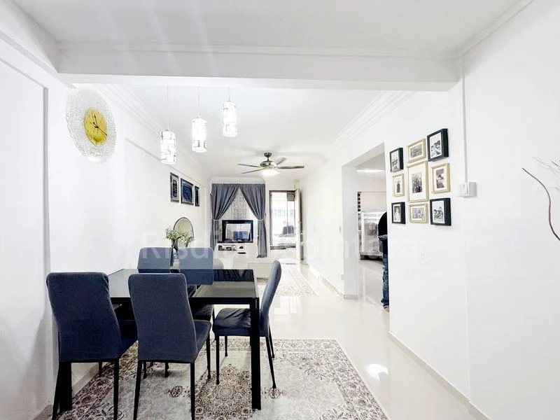 3 Room (3NG) HDB for Sale in  706 Yishun Avenue 5 - Image 10