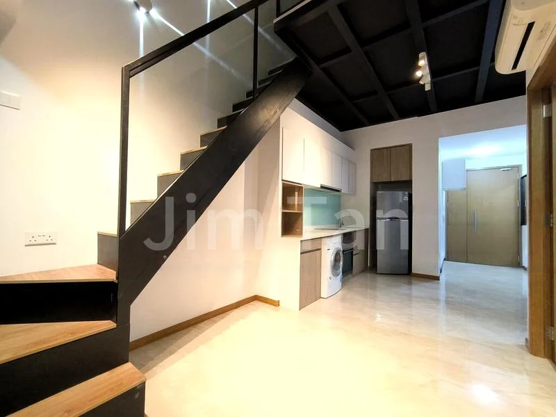 1 Bed Condo for Sale in  Kingsford Waterbay - Image 1