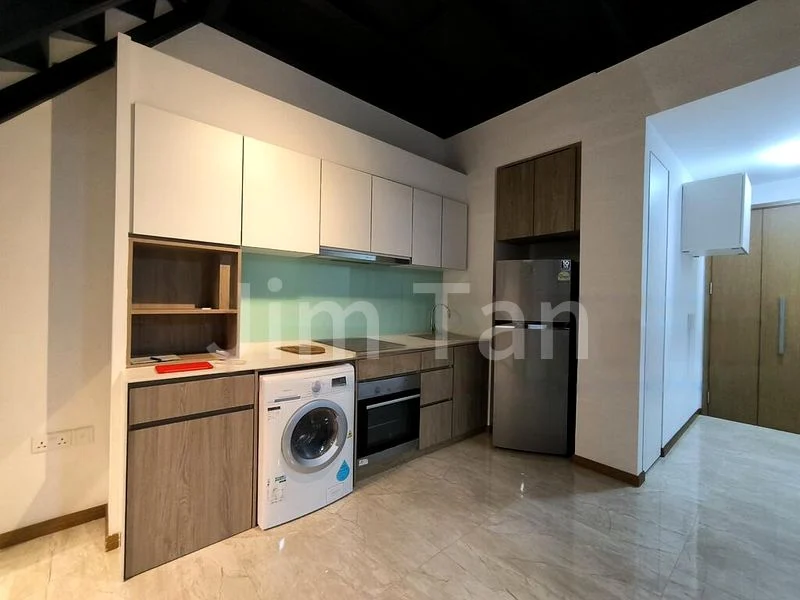 1 Bed Condo for Sale in  Kingsford Waterbay - Image 2