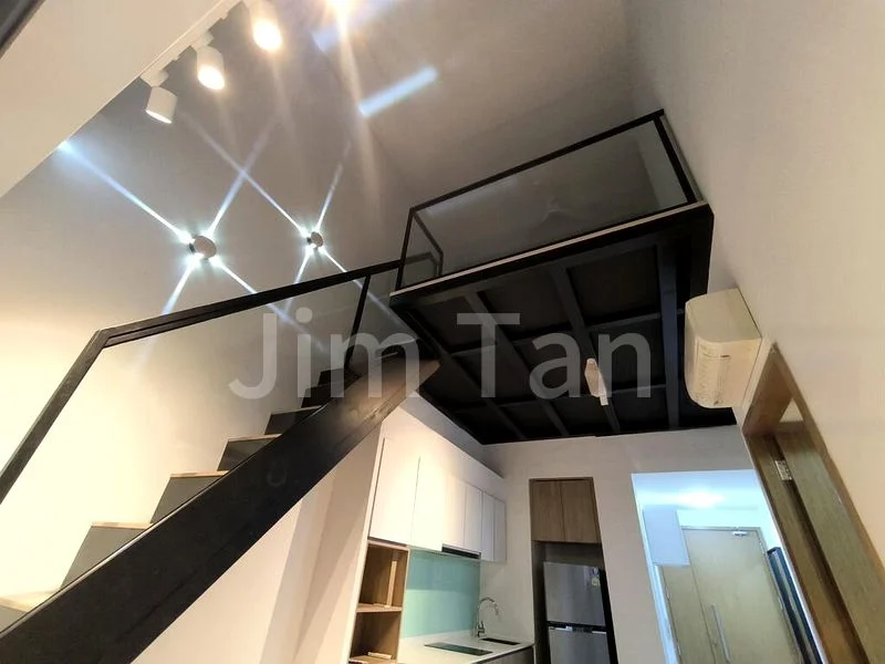 1 Bed Condo for Sale in  Kingsford Waterbay - Image 3