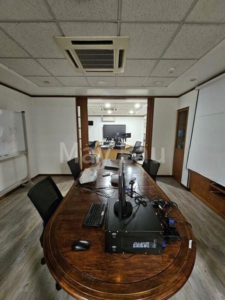 Light Industrial (B1) for Rent: Lhk3 Building - Image 3