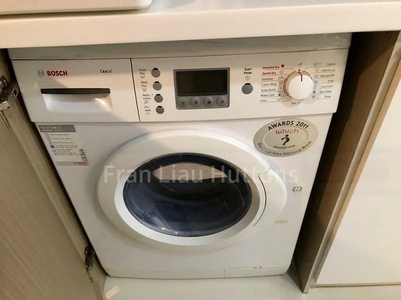 1 Bed Condo for Rent in  Rv Edge - Image 5