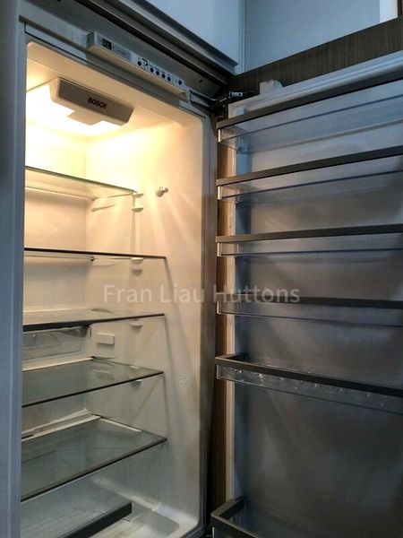 1 Bed Condo for Rent in  Rv Edge - Image 6
