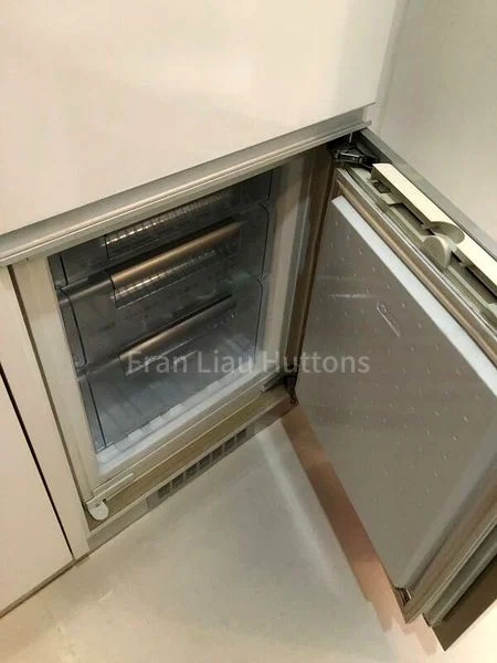 1 Bed Condo for Rent in  Rv Edge - Image 4