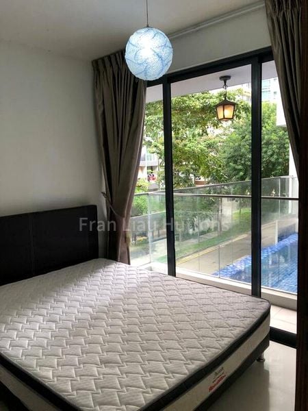 1 Bed Condo for Rent in  Rv Edge - Image 2