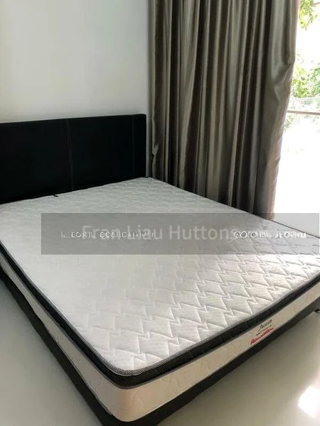 1 Bed Condo for Rent in  Rv Edge - Image 7