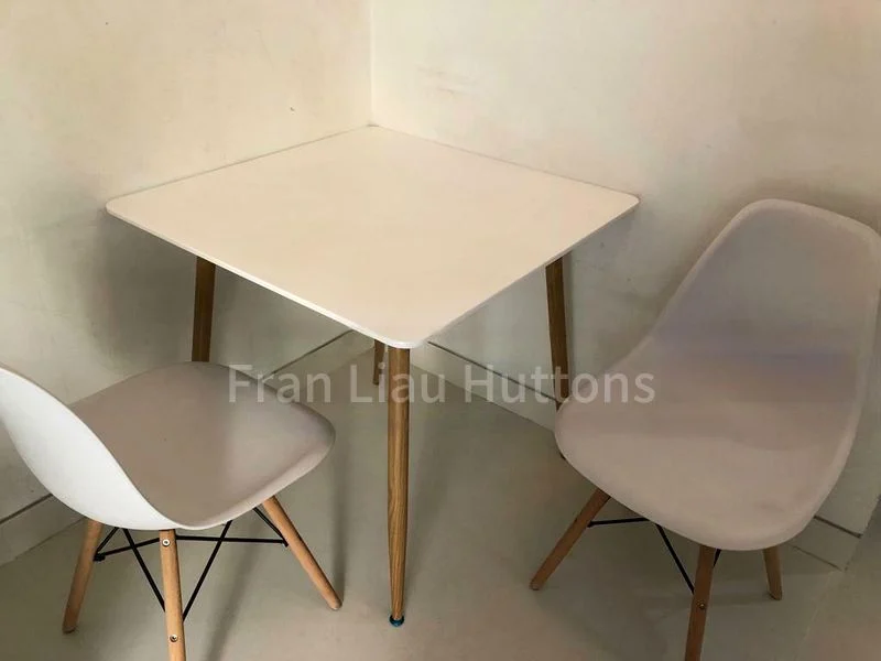 1 Bed Condo for Rent in  Rv Edge - Image 8