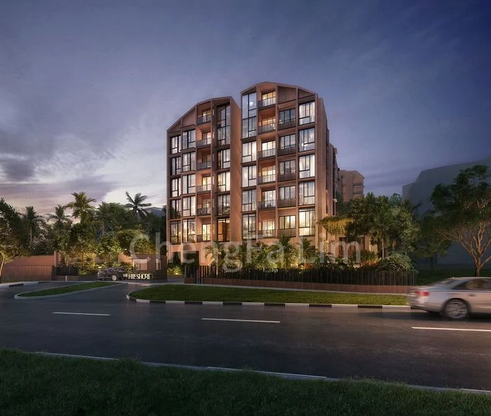 3+1 Bed Condo for Sale in  The Hillshore - Image 4