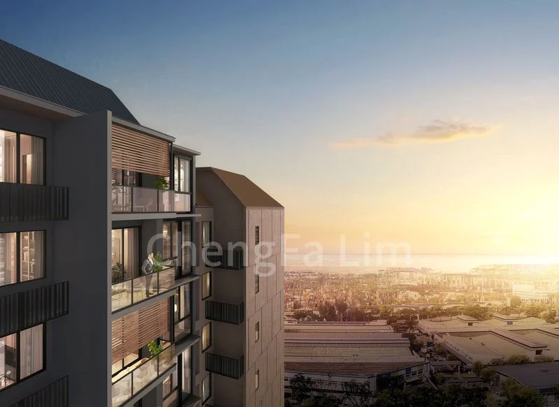 3+1 Bed Condo for Sale in  The Hillshore - Image 6