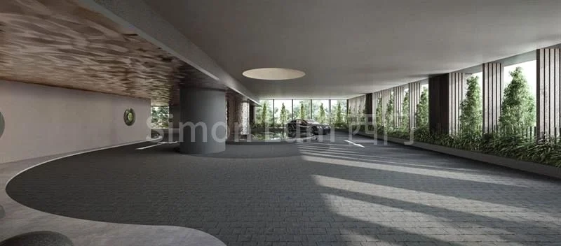 2 Bed Condo for Sale in Aurea / The Golden Mile - Image 6