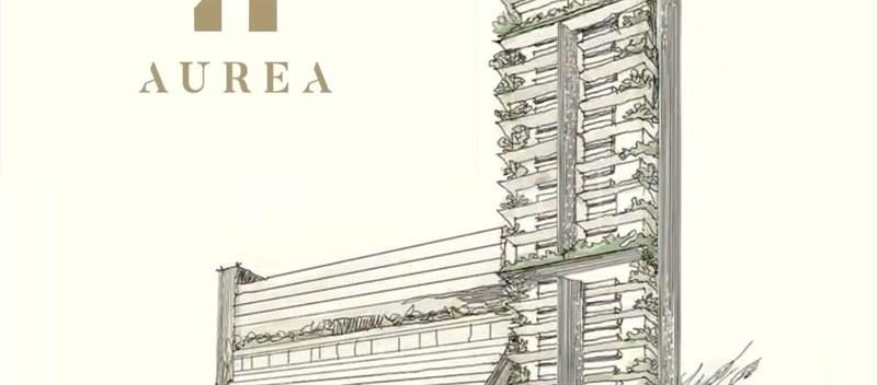 2 Bed Condo for Sale in Aurea / The Golden Mile - Image 4