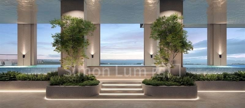 2 Bed Condo for Sale in Aurea / The Golden Mile - Image 7