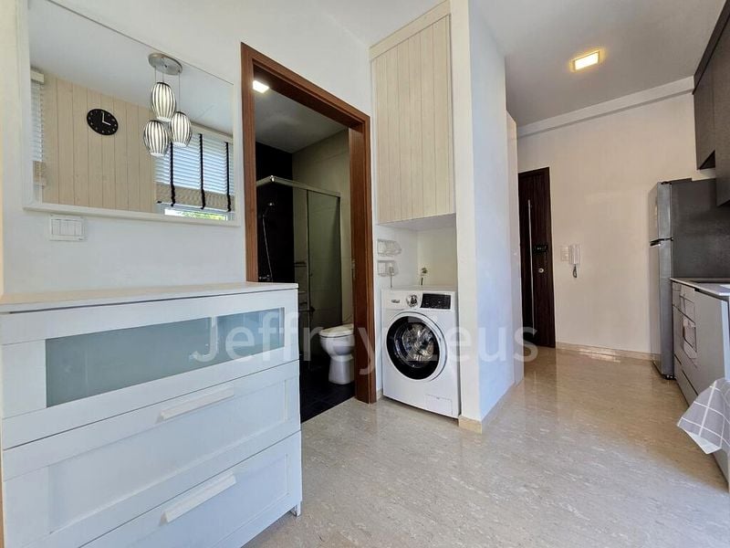 Studio Condo for Rent in  Parc Elegance - Image 8