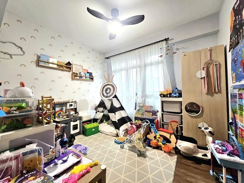 4 Room (4A) HDB for Sale in  102B Bidadari Park Drive - Image 4