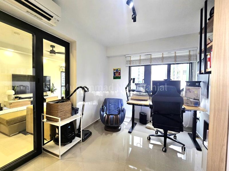 4 Room (4A) HDB for Sale in  102B Bidadari Park Drive - Image 6