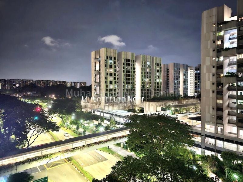 4 Room (4A) HDB for Sale in  102B Bidadari Park Drive - Image 1