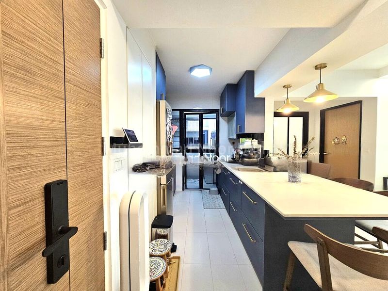 4 Room (4A) HDB for Sale in  102B Bidadari Park Drive - Image 8