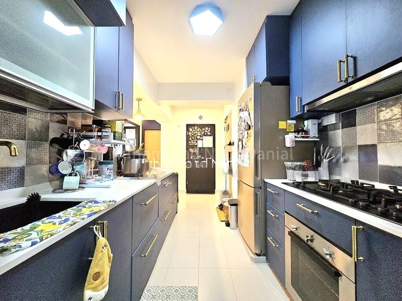 4 Room (4A) HDB for Sale in  102B Bidadari Park Drive - Image 9