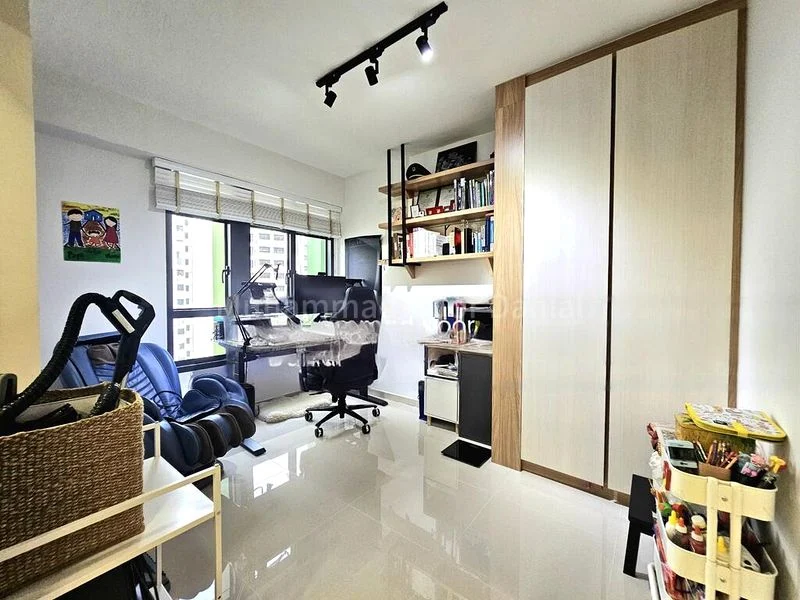 4 Room (4A) HDB for Sale in  102B Bidadari Park Drive - Image 5