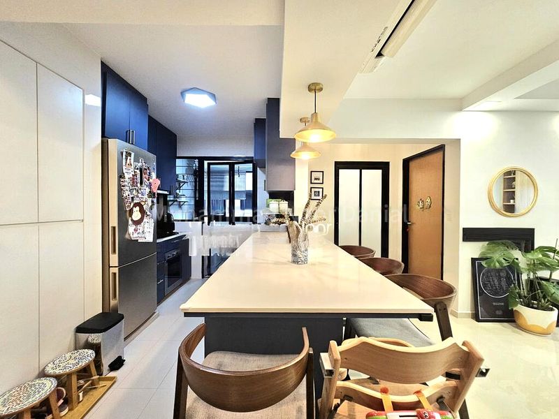 4 Room (4A) HDB for Sale in  102B Bidadari Park Drive - Image 10