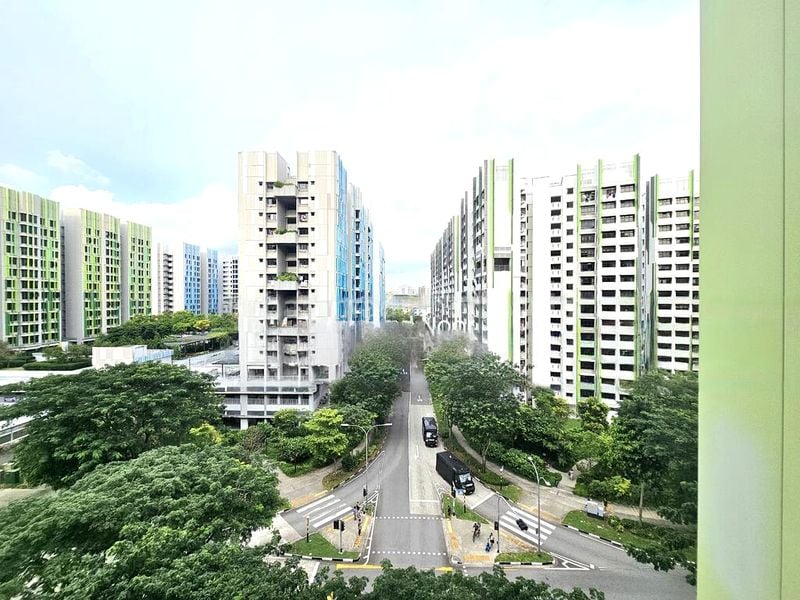 4 Room (4A) HDB for Sale in  102B Bidadari Park Drive - Image 13