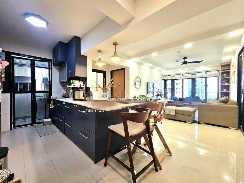 4 Room (4A) HDB for Sale in  102B Bidadari Park Drive - Image 7