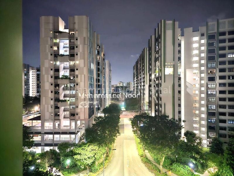 4 Room (4A) HDB for Sale in  102B Bidadari Park Drive - Image 2