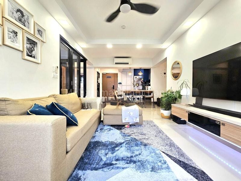 4 Room (4A) HDB for Sale in  102B Bidadari Park Drive - Image 14