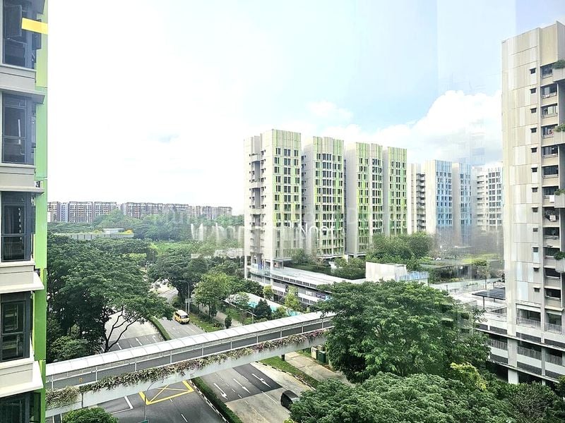 4 Room (4A) HDB for Sale in  102B Bidadari Park Drive - Image 3