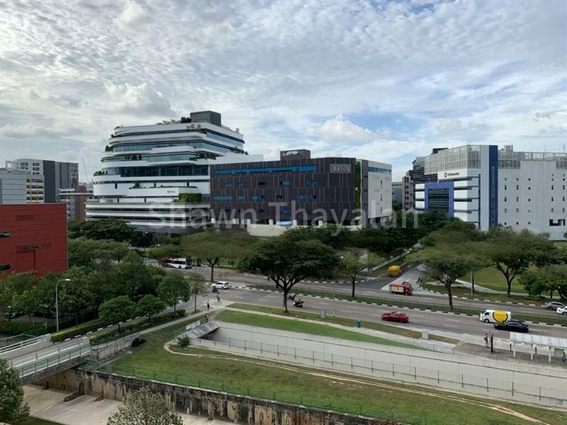 UB. One: Light Industrial (B1) for Rent: 1,200 sqft Shop at 1 Ubi Road 1, #01-09 - Image 7